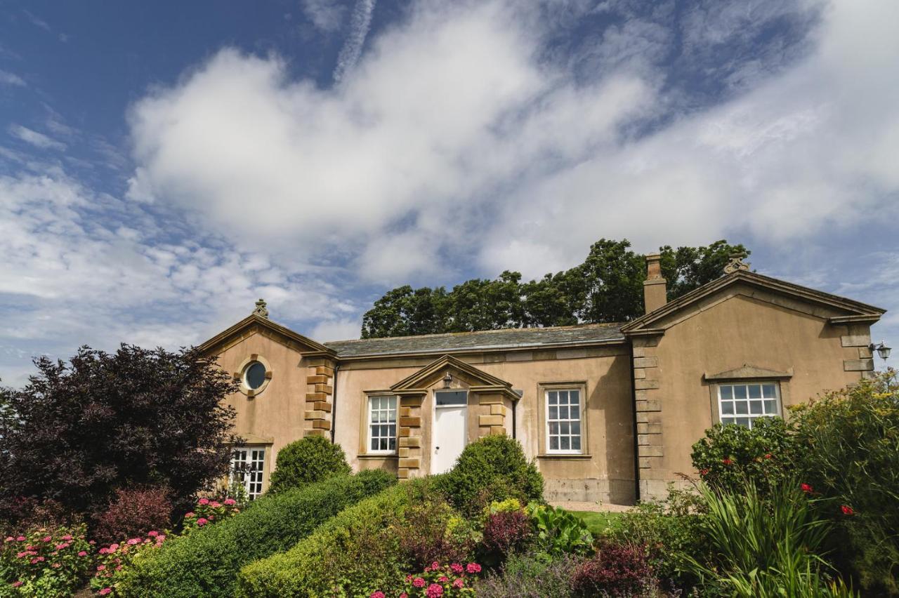 Villa Ann'S Hill Cockermouth Exterior foto